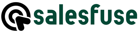 Salesfuse Technology